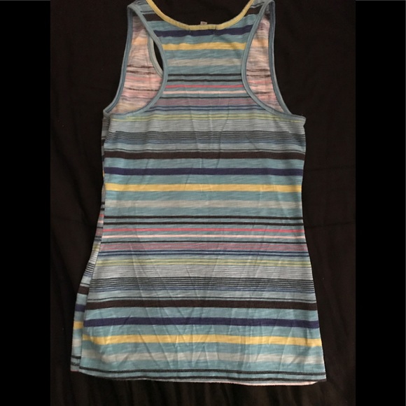 Tank top - Picture 2 of 2